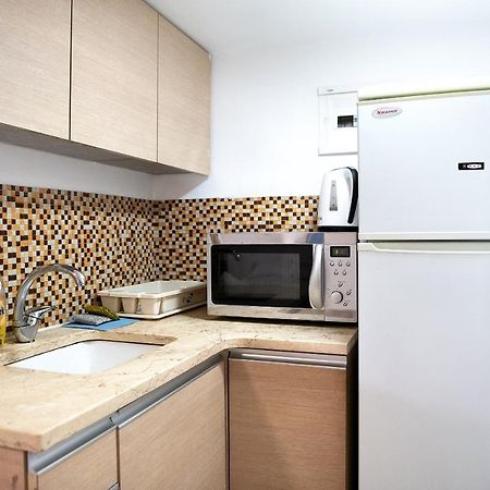 Апартаменты .Beni Apt Эйлат Экстерьер фото
